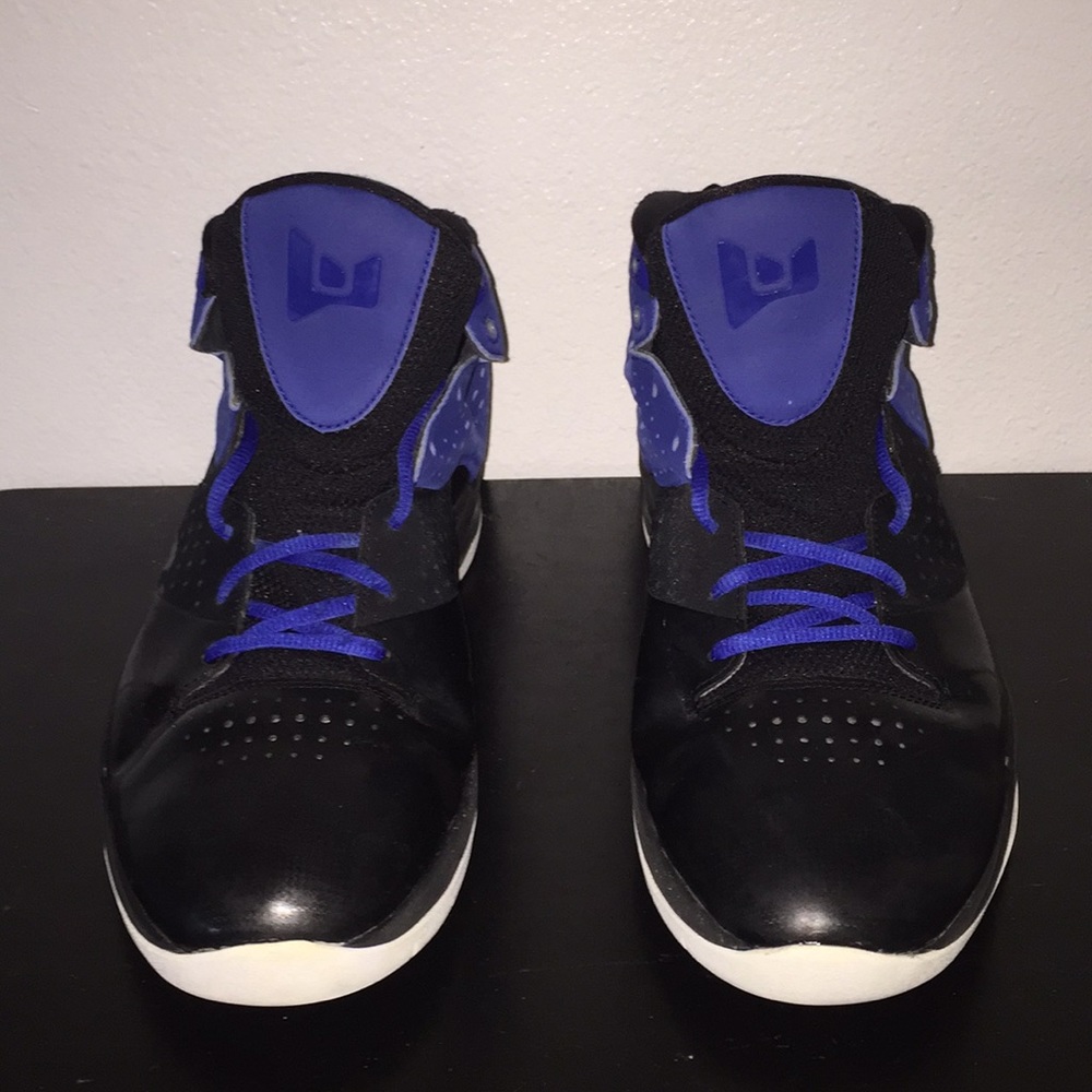 Jordan Fly Wade 1’s
